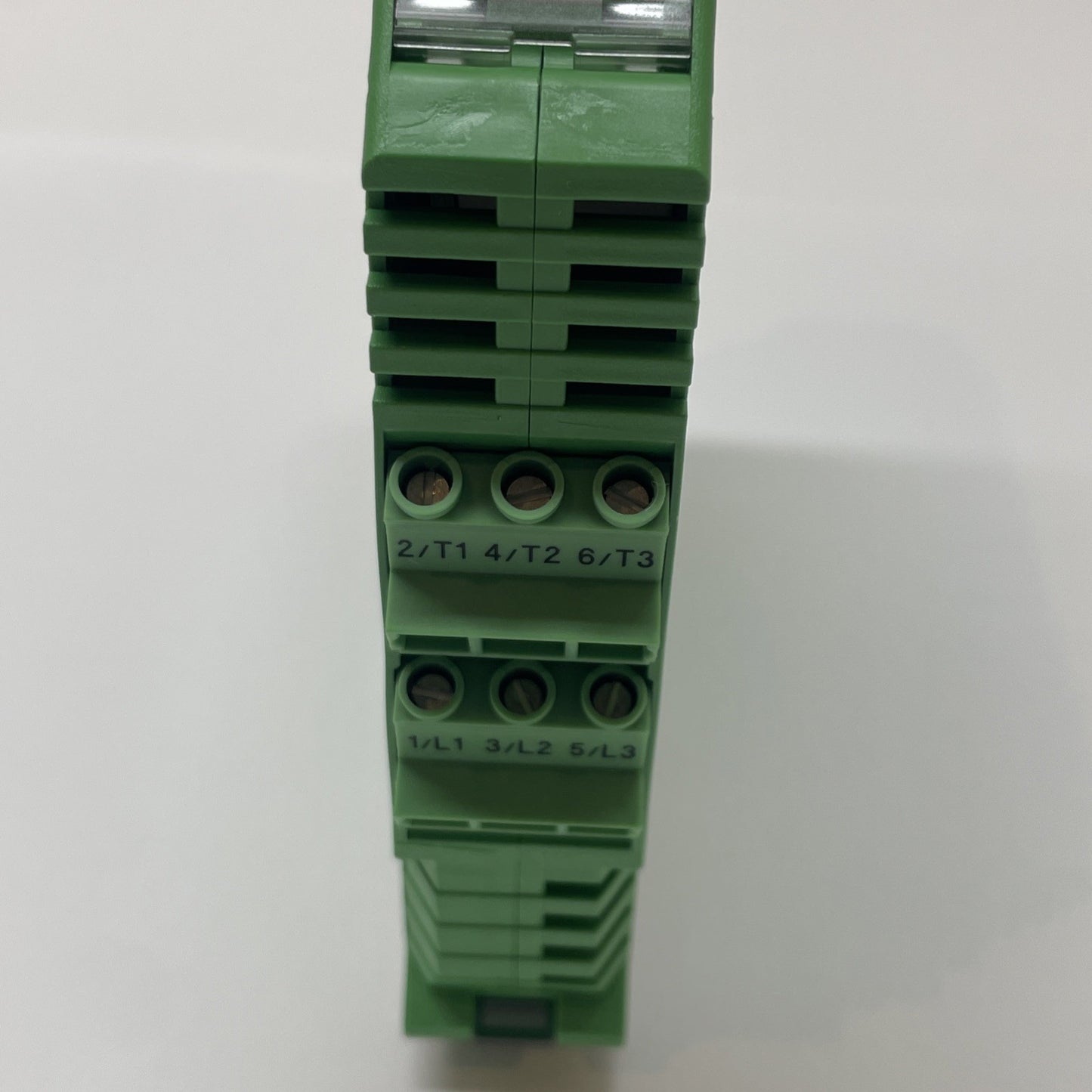 PHOENIX Electronic Motor Starter/reversing ELR H5-I-SC-24DC/500AC-2 2900574