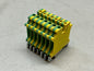Phoenix Contact Terminal Block IEC 60947-7 4MM