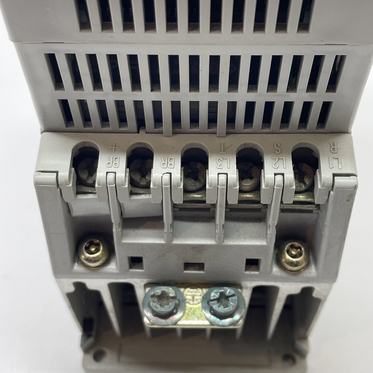 Allen-Bradley 160-BA01NPS1P1 AC Variable Speed Drive Controller 0.5 HP 1.2 A