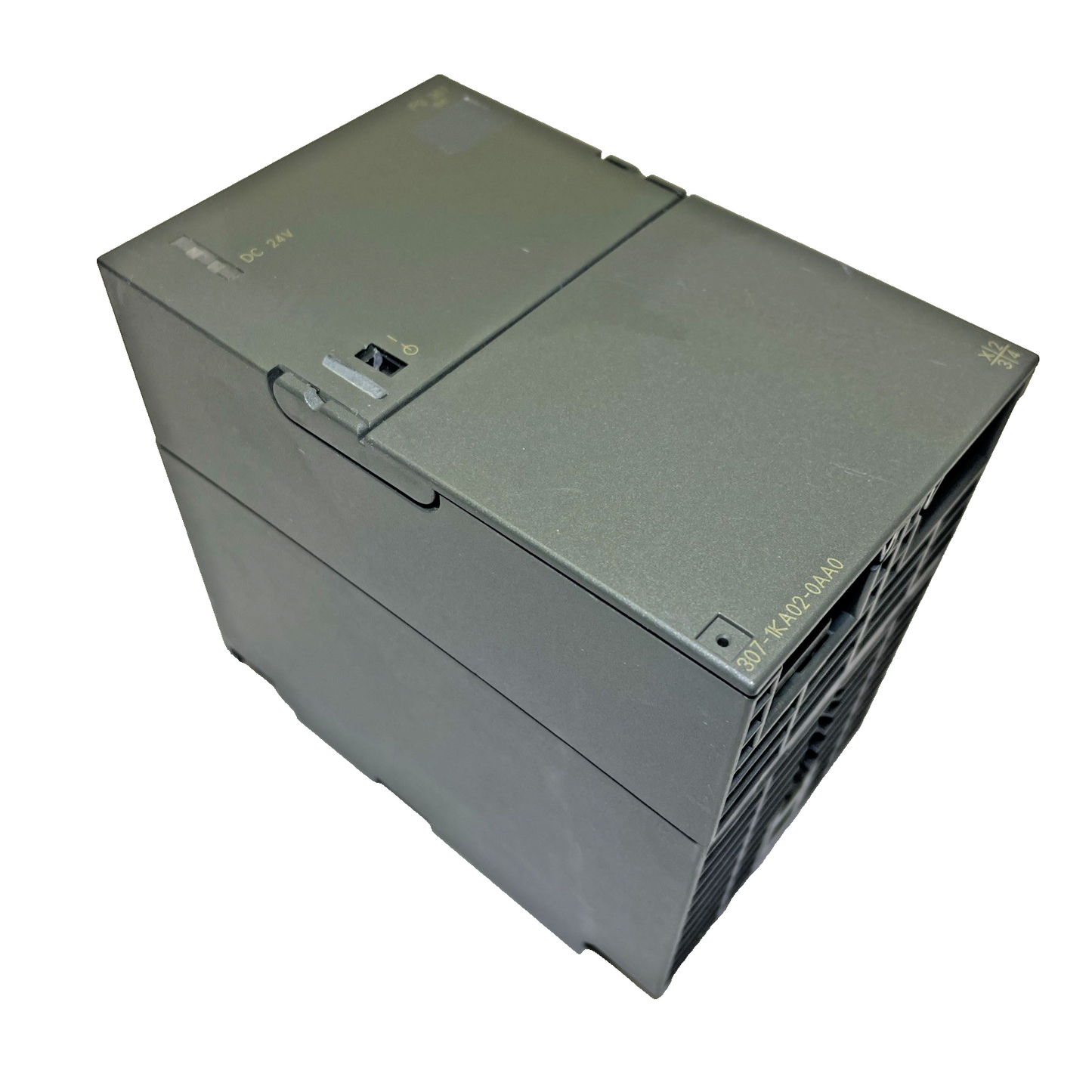 Siemens 6ES7 307-1KA02-0AA0 Simatic PS 307