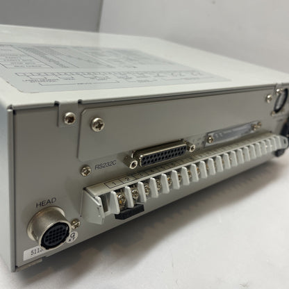 NAIS ANL3330RA LM Laser ANALOG SENSOR