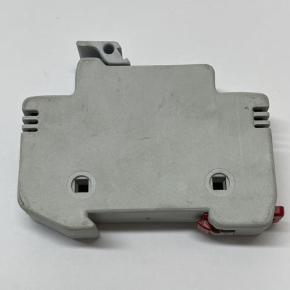 Littelfuse LPSC-ID Class CC Fuse Holder 600 V 30 A DIN Rail