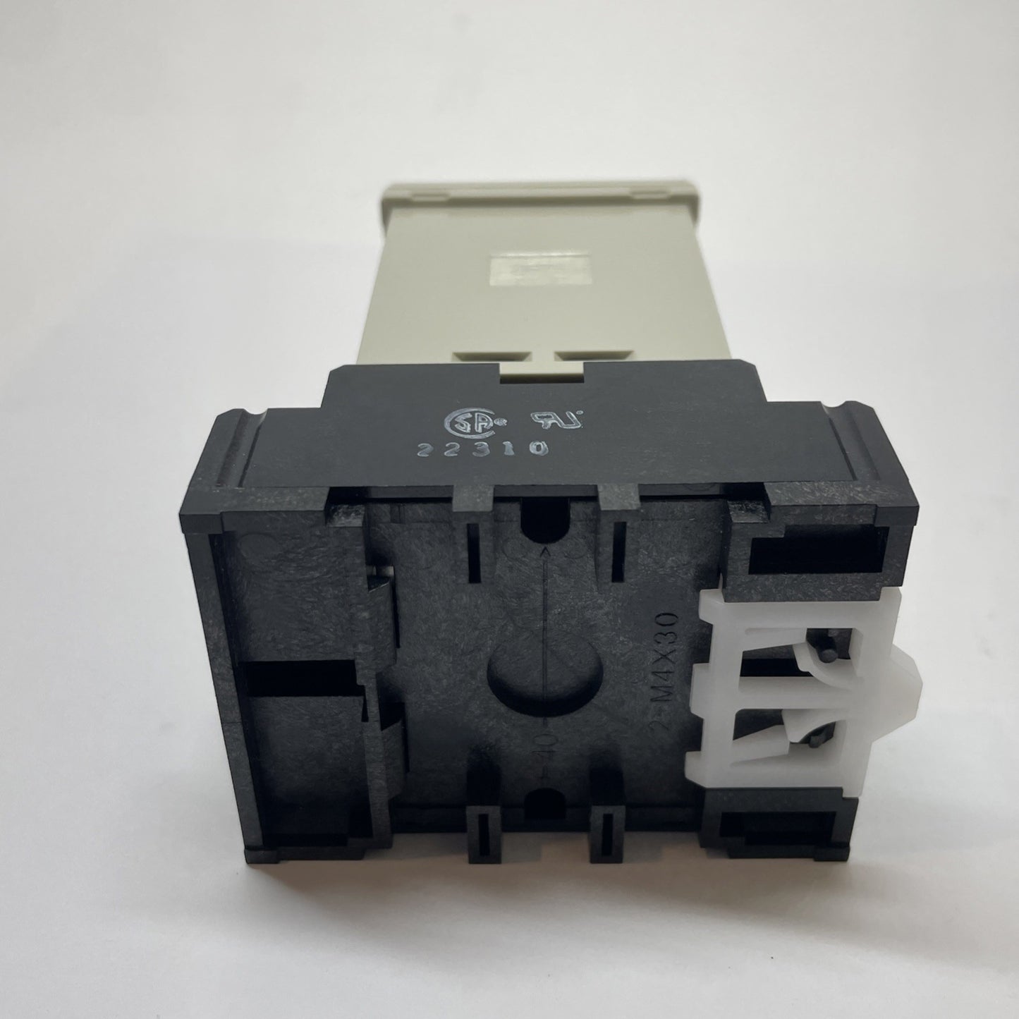 Automation Direct MS4SM-CE-ADC Timer Relay 0.05s-60h  w/ TP411X Relay Socket