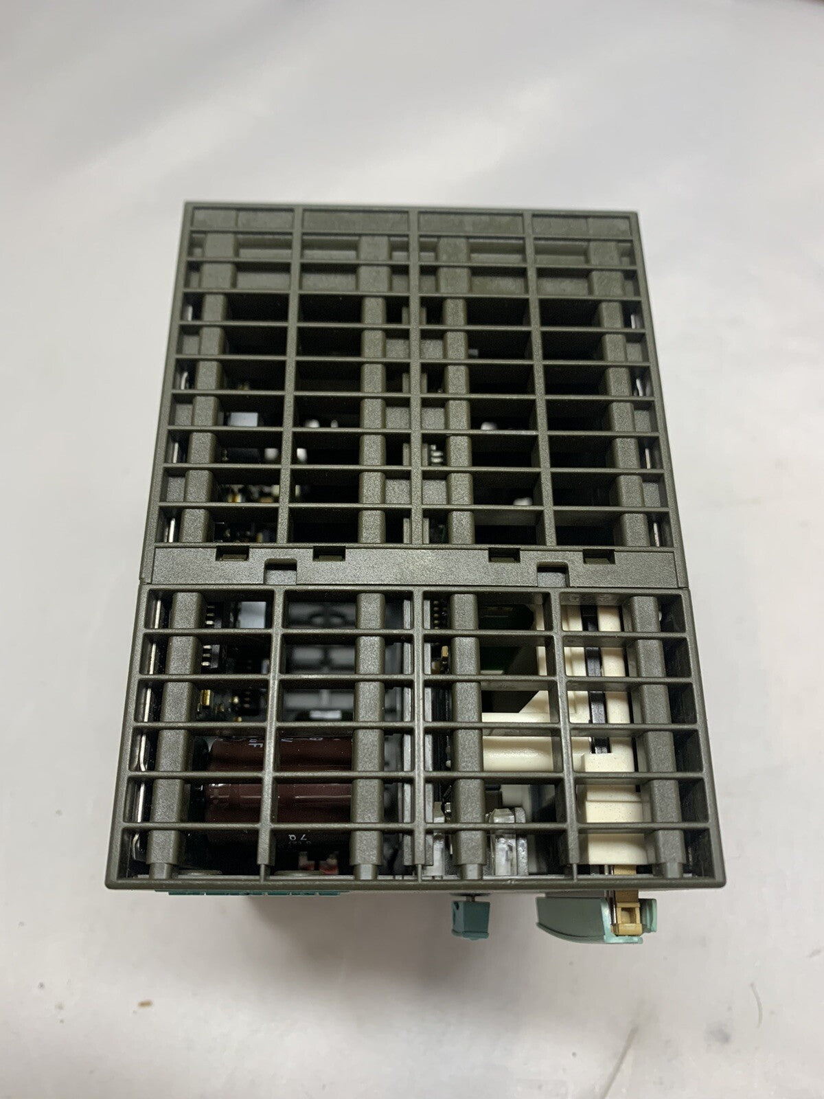 SIEMENS CPU315-2 DP 6ES7 915 0KJ00 0AA0