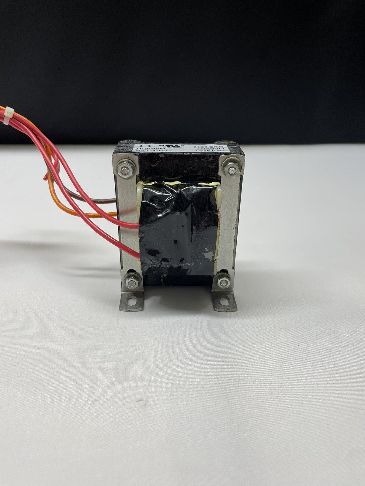 Liebert 180792P1 Transformer 24V to 22V 45VA Class 2