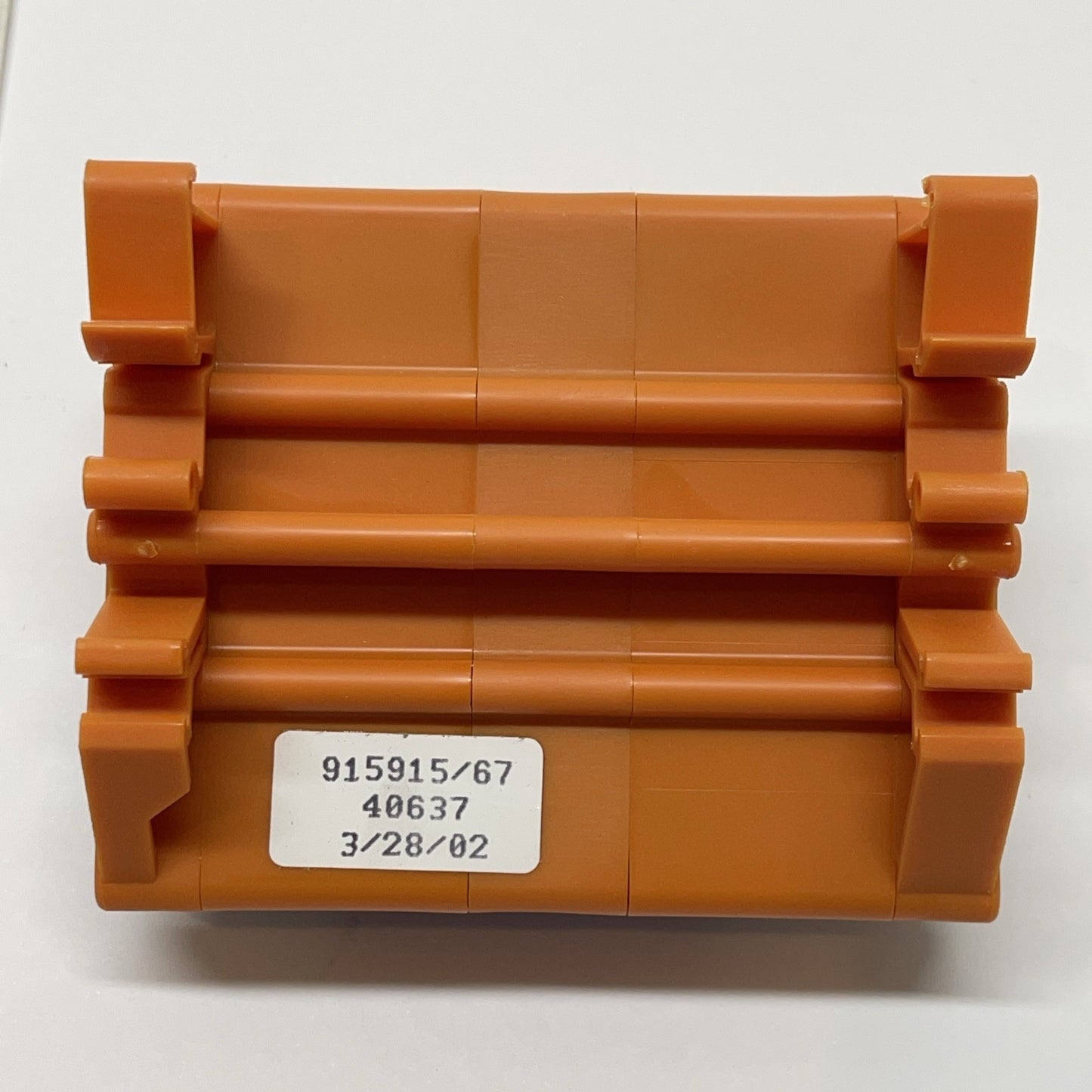 Weidmuller 915915/67 Terminal Block E141197 Interface Adapter