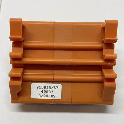 Weidmuller 915915/67 Terminal Block E141197 Interface Adapter