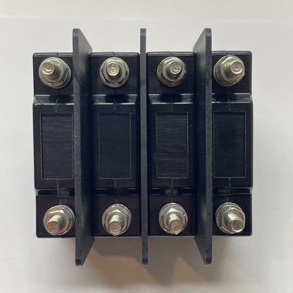 CARLING SWITCH CB4-X0-00-811-11A-C / BOLT IN CIRCUIT BREAKER 277V 4POLE NEW