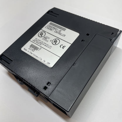 GE Fanuc IC693CMM321-DE Ethernet Controller Series 90-30