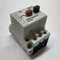 Cutler Hammer A302FN Manual Motor Starter Protector 1.0-1.6A 3-Pole w/ C320MSC3