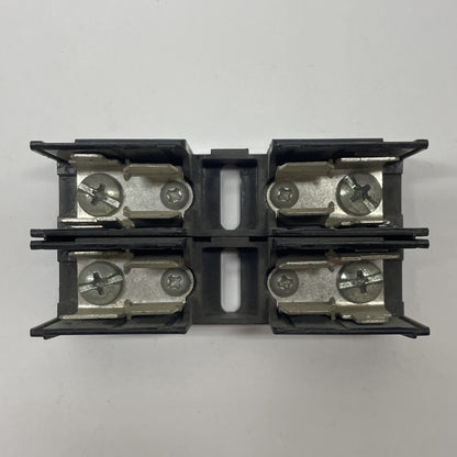 Littelfuse L60030M-2SQ, 30Amp 600V Cartridge Fuse Holder