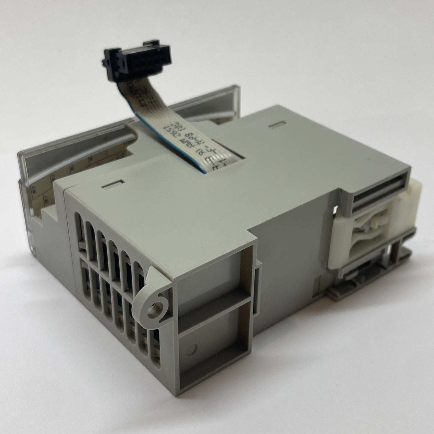 1762-IQ16 Allen-Bradley MicroLogix 16-Point 24V DC Sink/Source Input Module