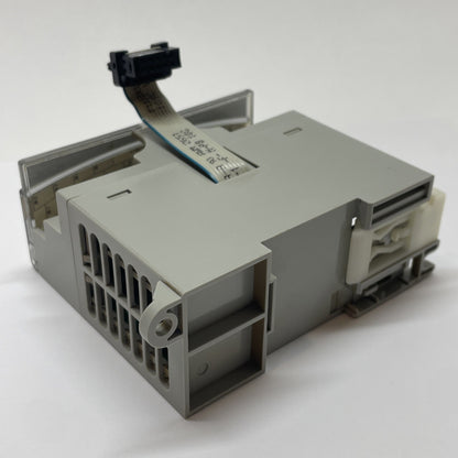 1762-IQ16 Allen-Bradley MicroLogix 16-Point 24V DC Sink/Source Input Module