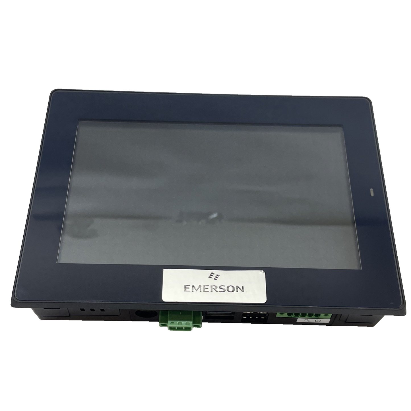 GE Fanuc IC755CSW07CDA-CS QuickPanel Operator Interface 15W 24VDC 0.625A (USA)