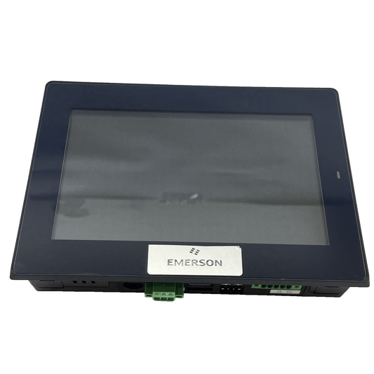 GE Fanuc IC755CSW07CDA-CS QuickPanel Operator Interface 15W 24VDC 0.625A (USA)