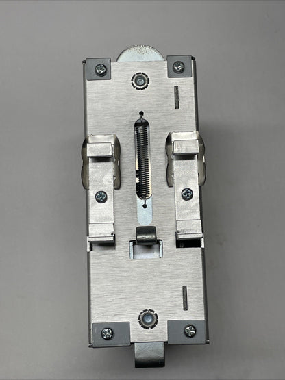 EMERSON SOLA SDN 2.5-24-100P POWER SUPPLY OUPUT 24VDC 2.5A INPUT 115/230VAC