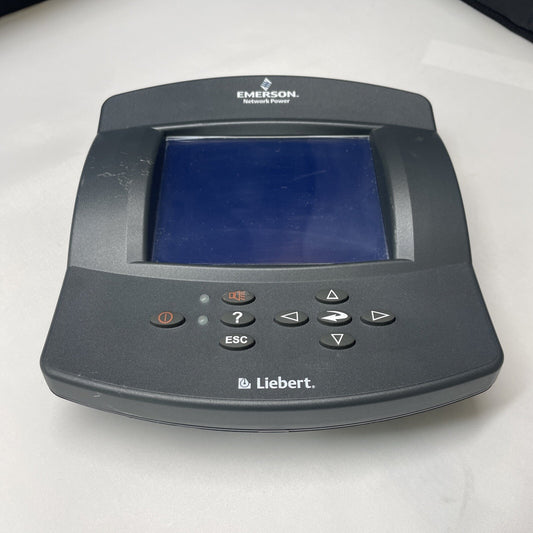 EMERSON Network Power Liebert 180632G2R6