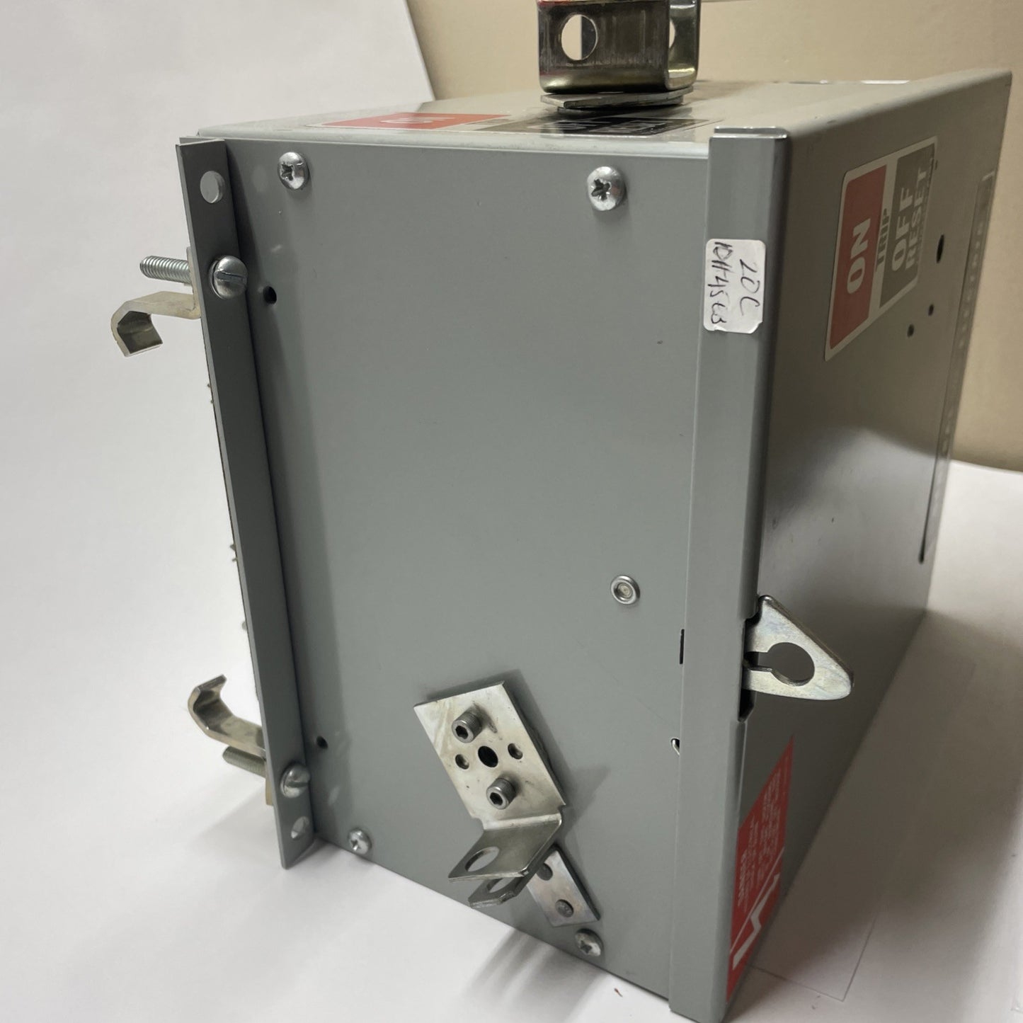 GE DH45EB Bus Plug 50A 240V  TEB132050
