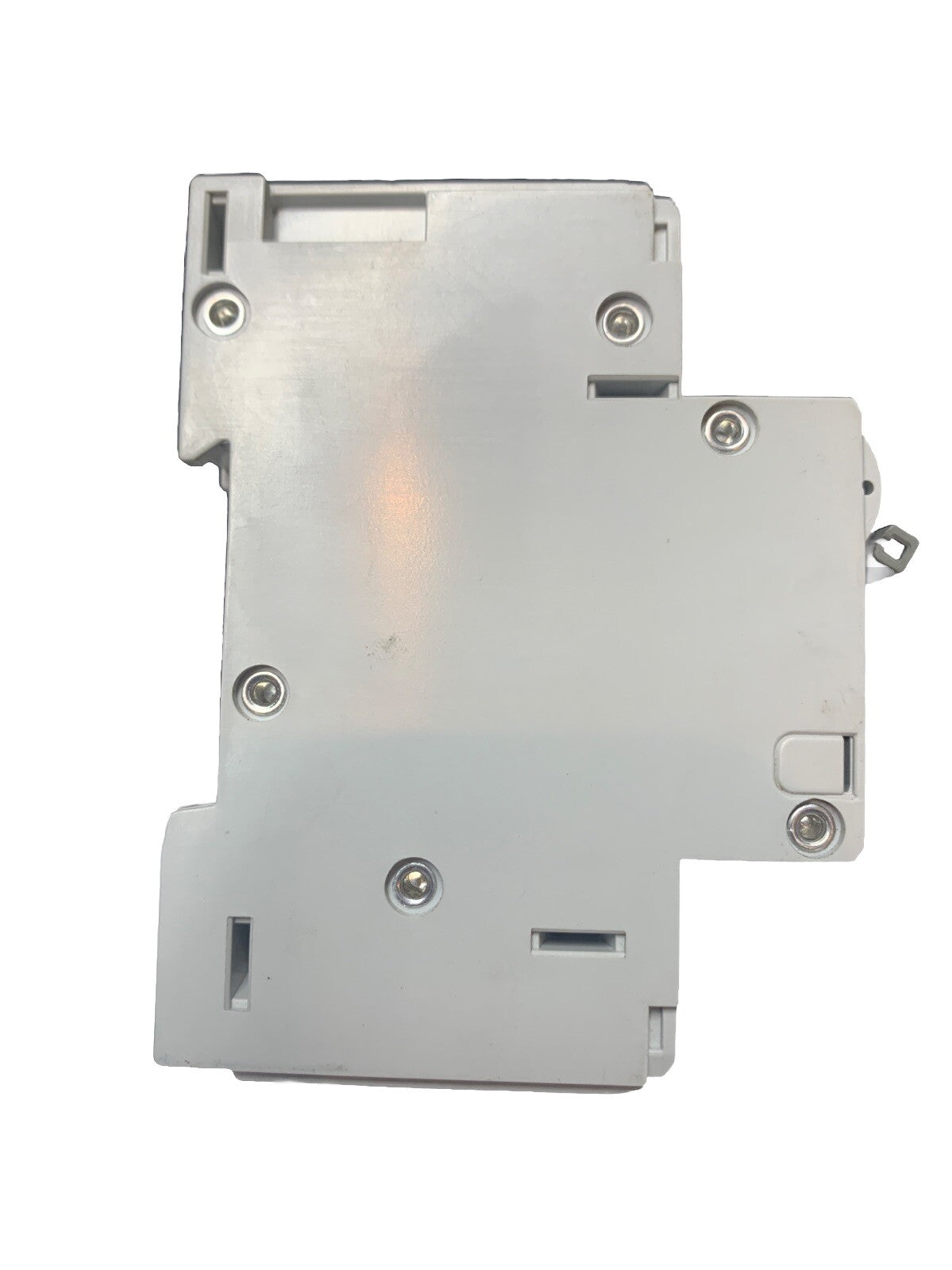 ALLEN BRADLEY 1492-CB3 CIRCUIT BREAKER H040 SER. B 4AMP