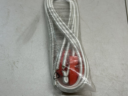 STAR BRITE 67248 STA-PUT 5/16" X 48" PACK OF 3 UNIVERSAL ADJUSTABLE LASHES / NEW