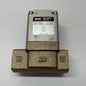 SMC VNB304A-N20A 3/4" Pneumatic Process Valve