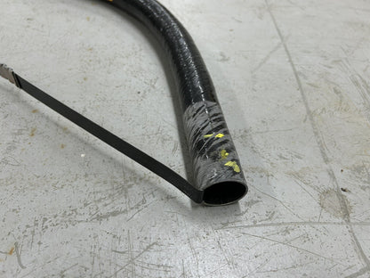 CHAMPION 10C-SW-90P / 1" 90° ABOVE GROUND FIBERGLASS CONDUIT ELBOW 12" RADIUS