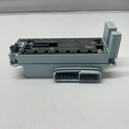 Siemens 6ES7 142-4BD00-0AA0 Simatic S7 Electronic Module