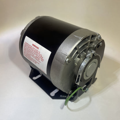AO SMITH AC MOTOR 316P824 4UE81 1/6 HP 1725RPM 115V 1PH 48 FRAME