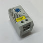 JR Richter KTS 1141  Thermostat 0-60°C 10A / 250VAC