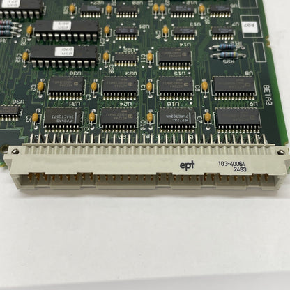 GE FANUC IC697BEM713G BUS EXPANSION TRANSMITTER