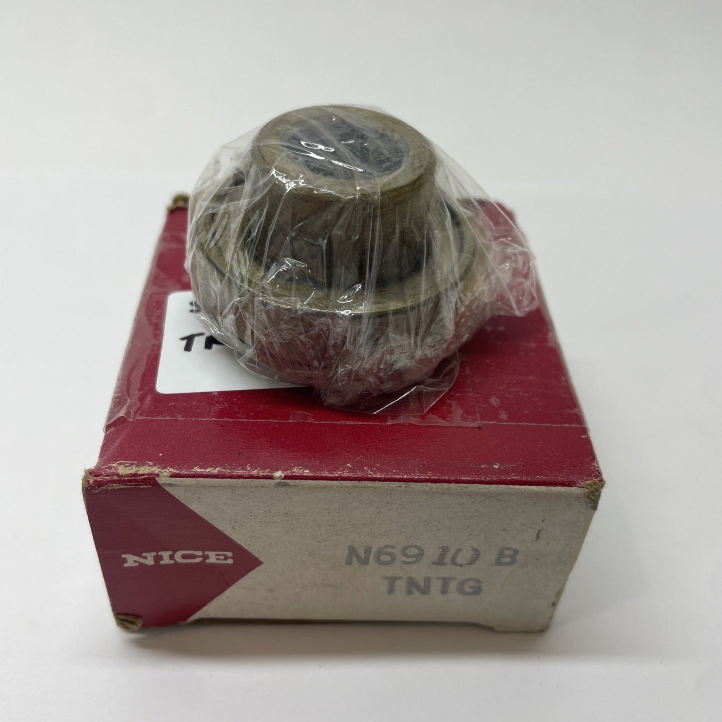 SKF N6910B Extended Inner Ring Bearing TNTG