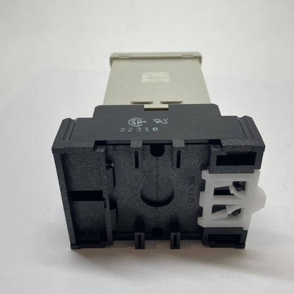 Automation Direct MS4SM-CE-ADC Timer Relay 0.05s-60h  w/ TP411X Relay Socket