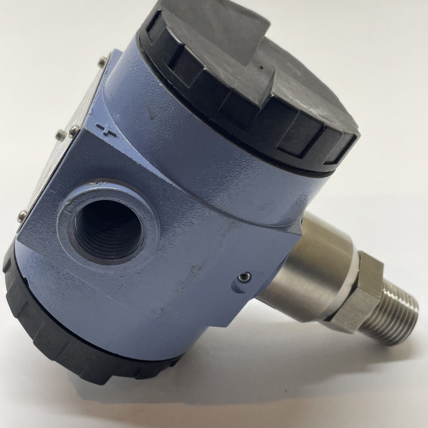 OMEGA PX76 2-1500GI Pressure Transmitter 0-1500 psi 4-20 mA  PX762-1500GI