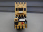 AB ALLEN BRADLEY 193-BSB 22 OVERLOAD RELAY WITH 100-A09ND3 / SERIES B