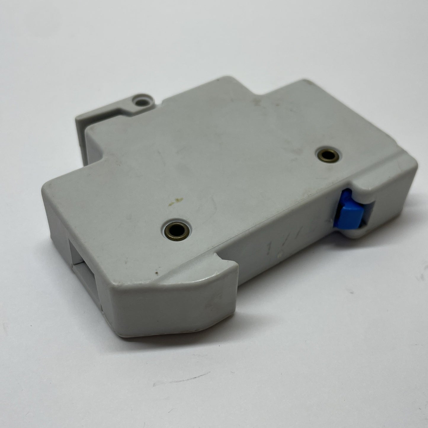 Gould UltraSafe USCC1I 1-Pole Class CC Fuse Holder 30A 600V