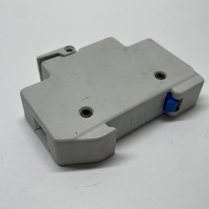 Gould UltraSafe USCC1I 1-Pole Class CC Fuse Holder 30A 600V