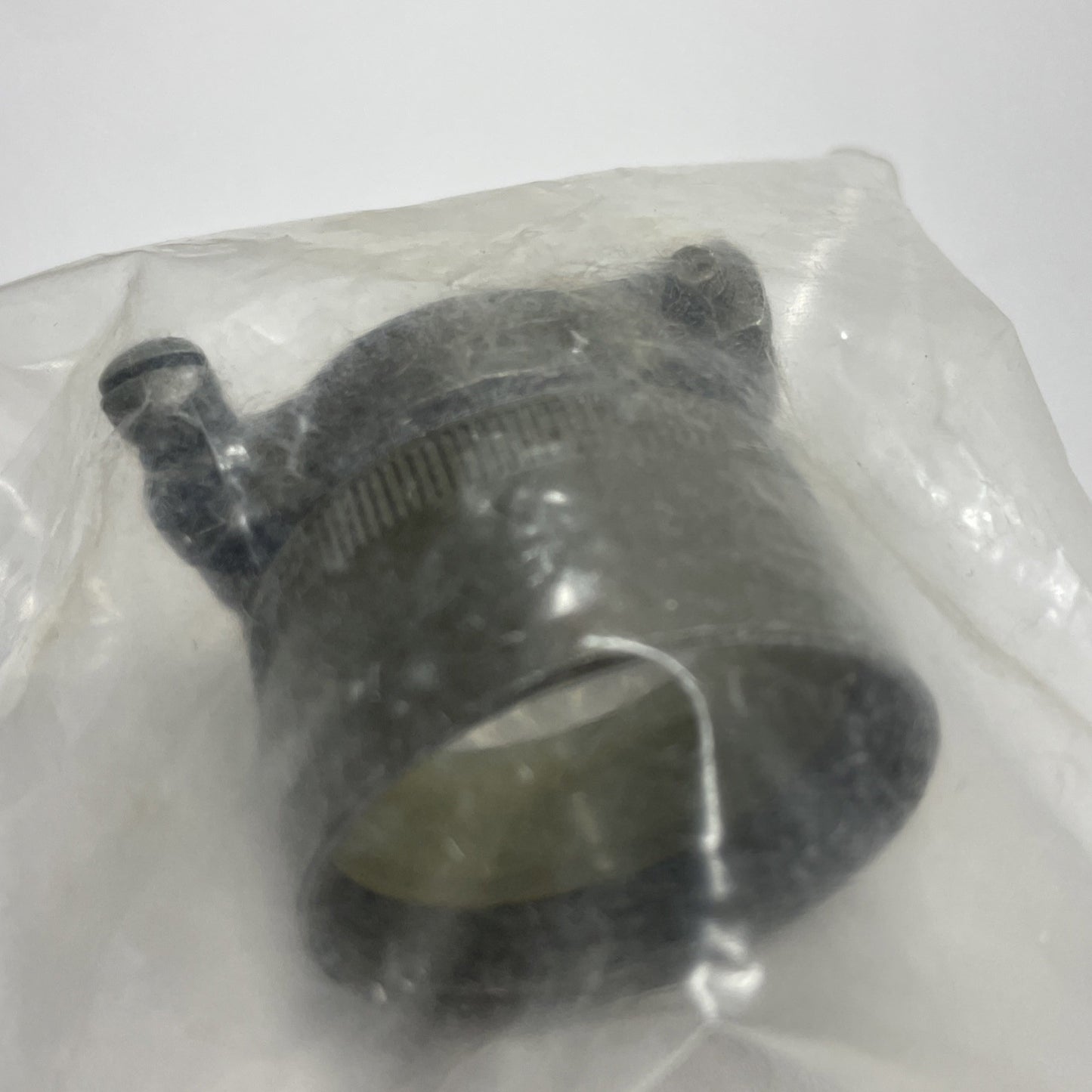 Amphenol / Bendix 10-101971-223 Circular MIL Spec Cable Clamp Size 22