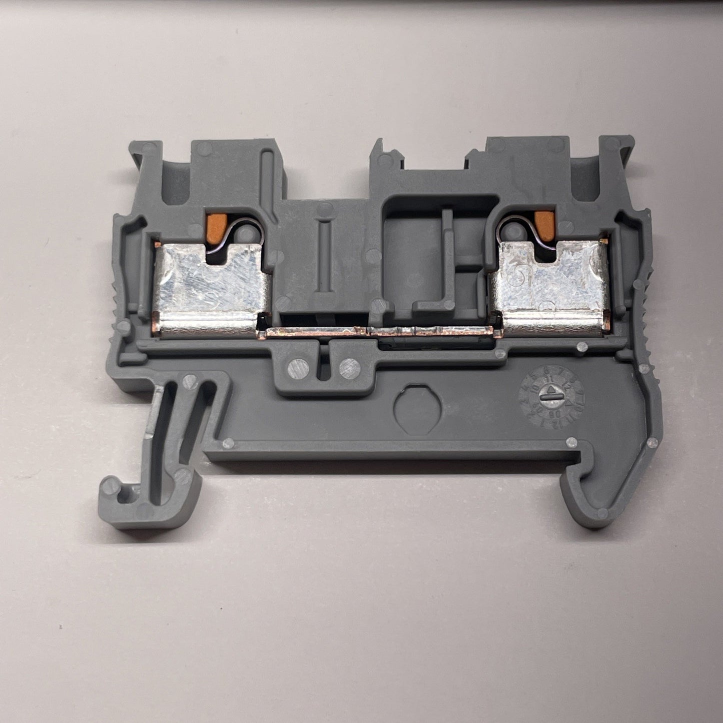 Phoenix Contact Typ PIT 2,5 / PIT2,5 Terminal Block 800V 2.5mm (Lot of 24)