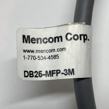 32" DB25 (HD-LINK) Male To DB25 Female 25 Pin D-Sub Connector Cable M/F