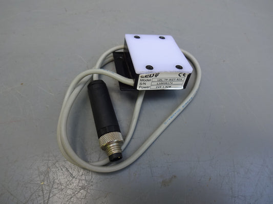 LED SENSOR LDL-TP-Si27-R24 / LDL-TP-S127-R24 / 24V - 1.92W