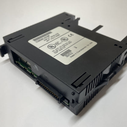 GE Fanuc IC693ALG220F Analog Input Module ±10 V 4-Channel Series 90-30