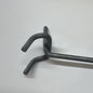 (lot of 30) 8 Inch -  1/8" Metal Peg - Garage Shelf Hanger Pegboard Hook
