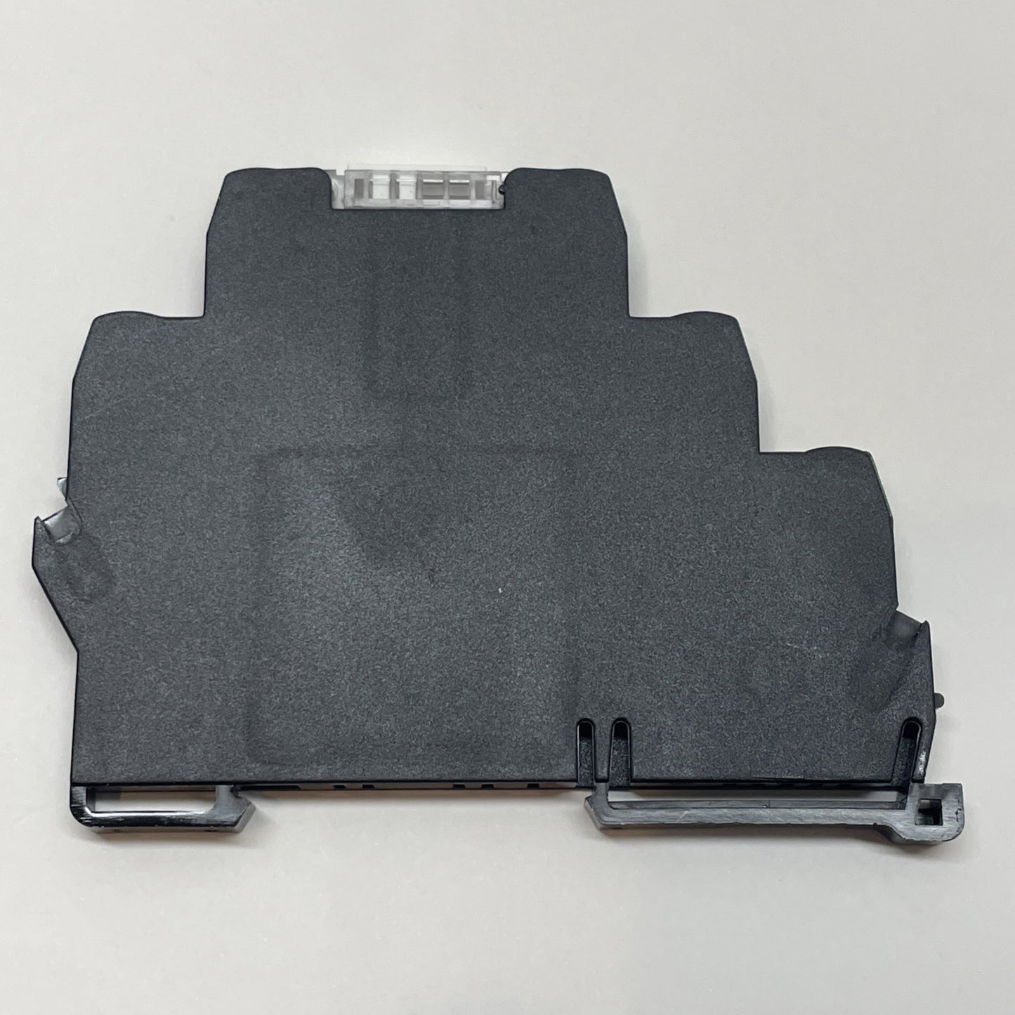 (LOT OF 4) Murr Elektronik 52000 24 VDC DIN Rail Output Relay SPDT 6A