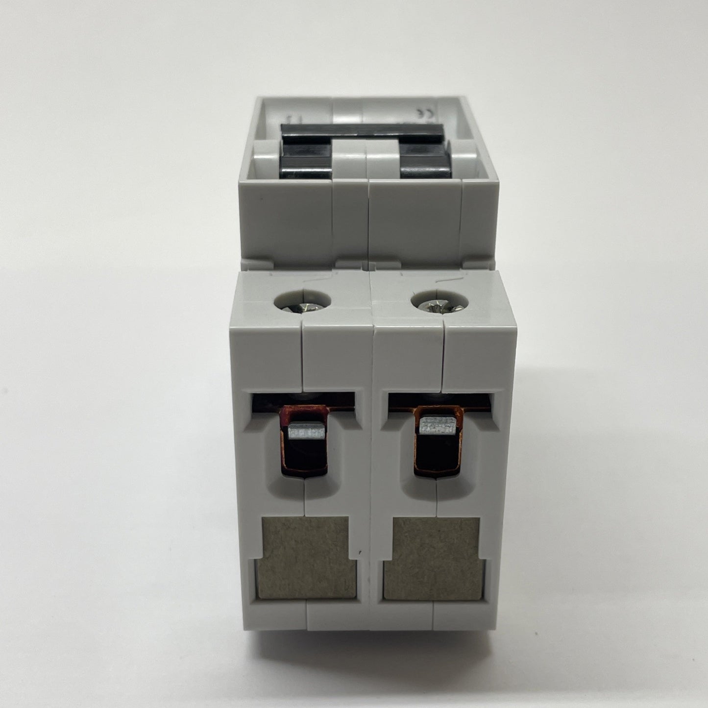 Siemens 5SX2 203-7 / 5SX2203-7 2-Pole Miniature Circuit Breaker 3A 400V C3