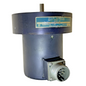 Vernitech 35-2000-AQI-LD5-2SC1-2027 Optical Incremental Shaft Angle Encoder