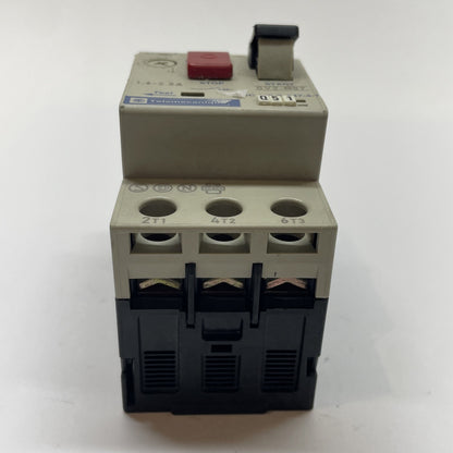 Telemecanique GV2-M07 Motor Starter