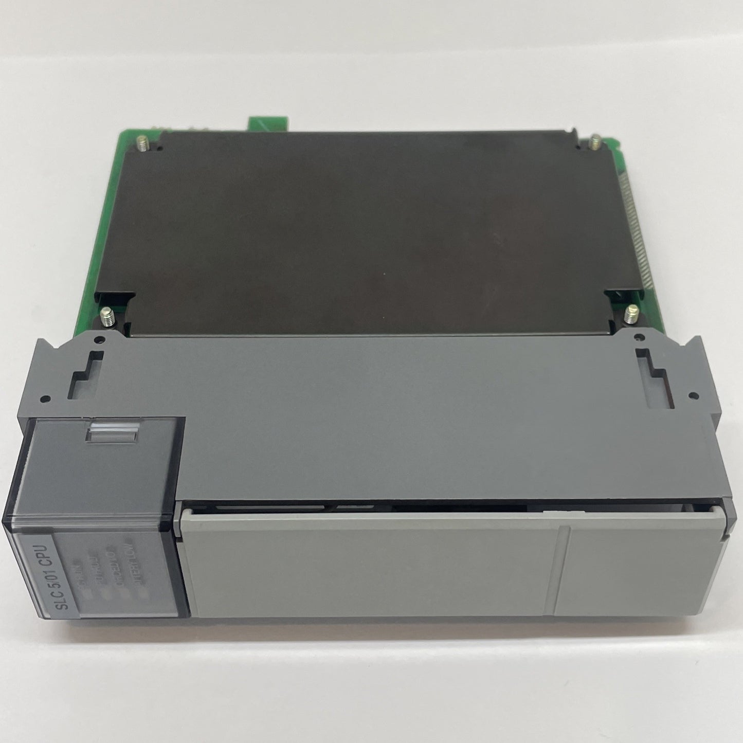 Allen Bradley 1747-L514 Ser B SLC 500 CPU Processor Module PLC U7-4 SLC5/01