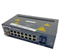 Red Lion (N-Tron) 7018FX2-ST / 7018FX2ST Industrial Ethernet Switch 18-port