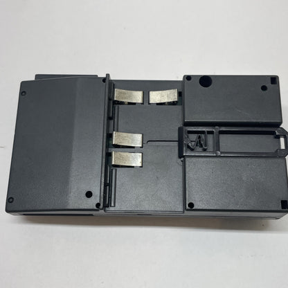 GE FANUC Versamax IC200CHS003H Connector-Style I/O Carrier Module