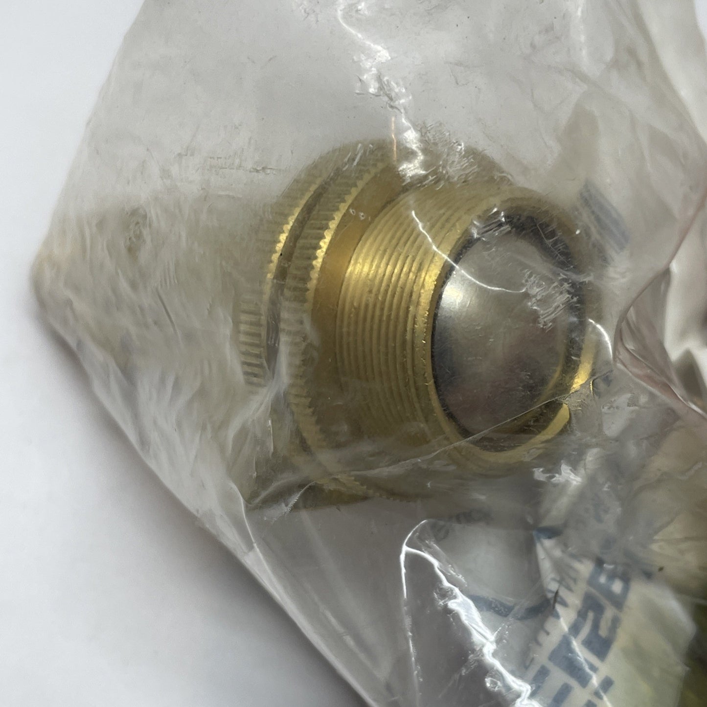EISELE  SA 145 WATER PURGE VALVE